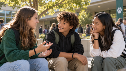 How Can Schools Go Phone-Free Without Losing What Phones Do?
