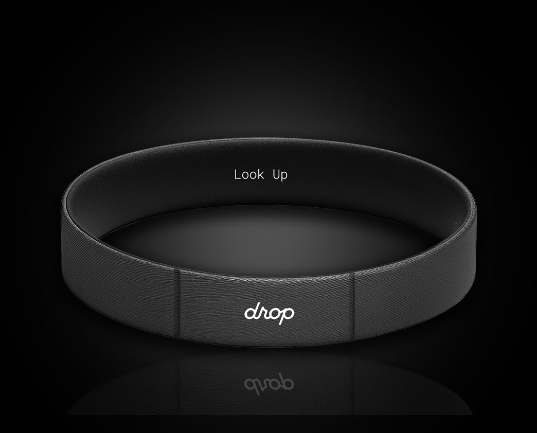 Load video: Drop Band How To Set Up Video