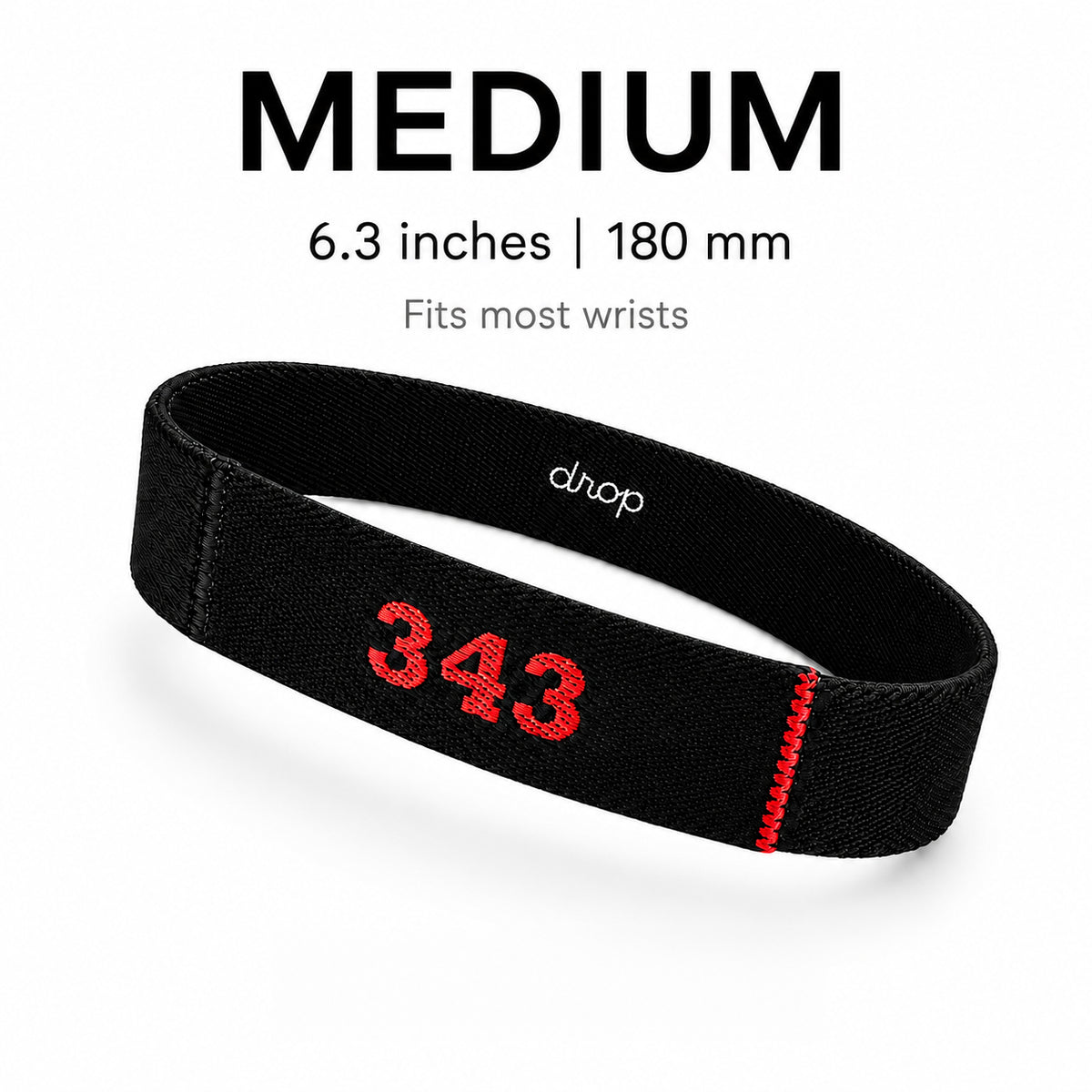 343 Band