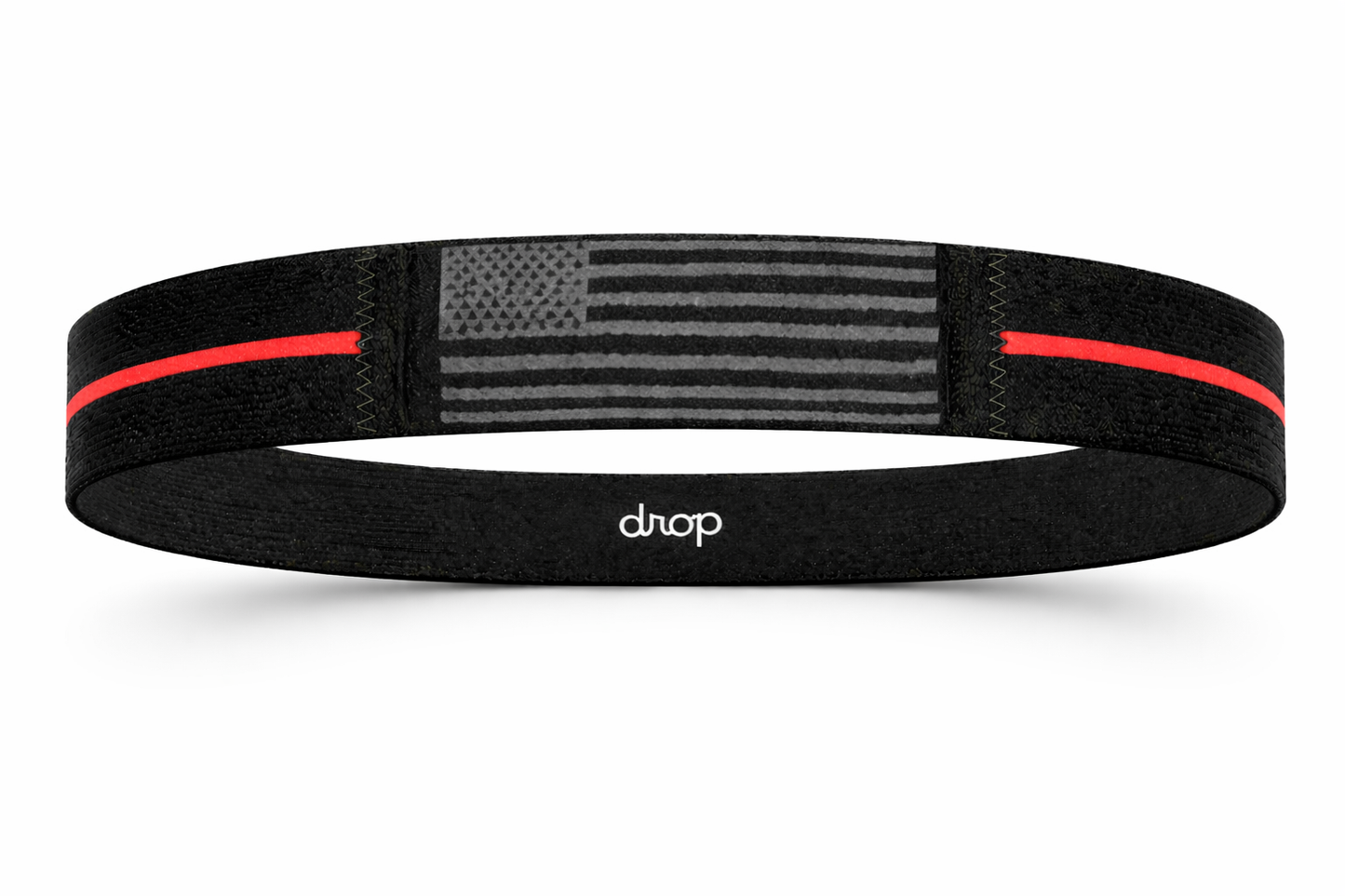 Fire Hero Drop Band