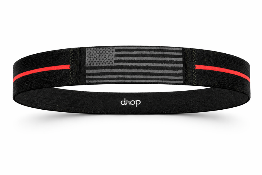 Fire Hero Drop Band