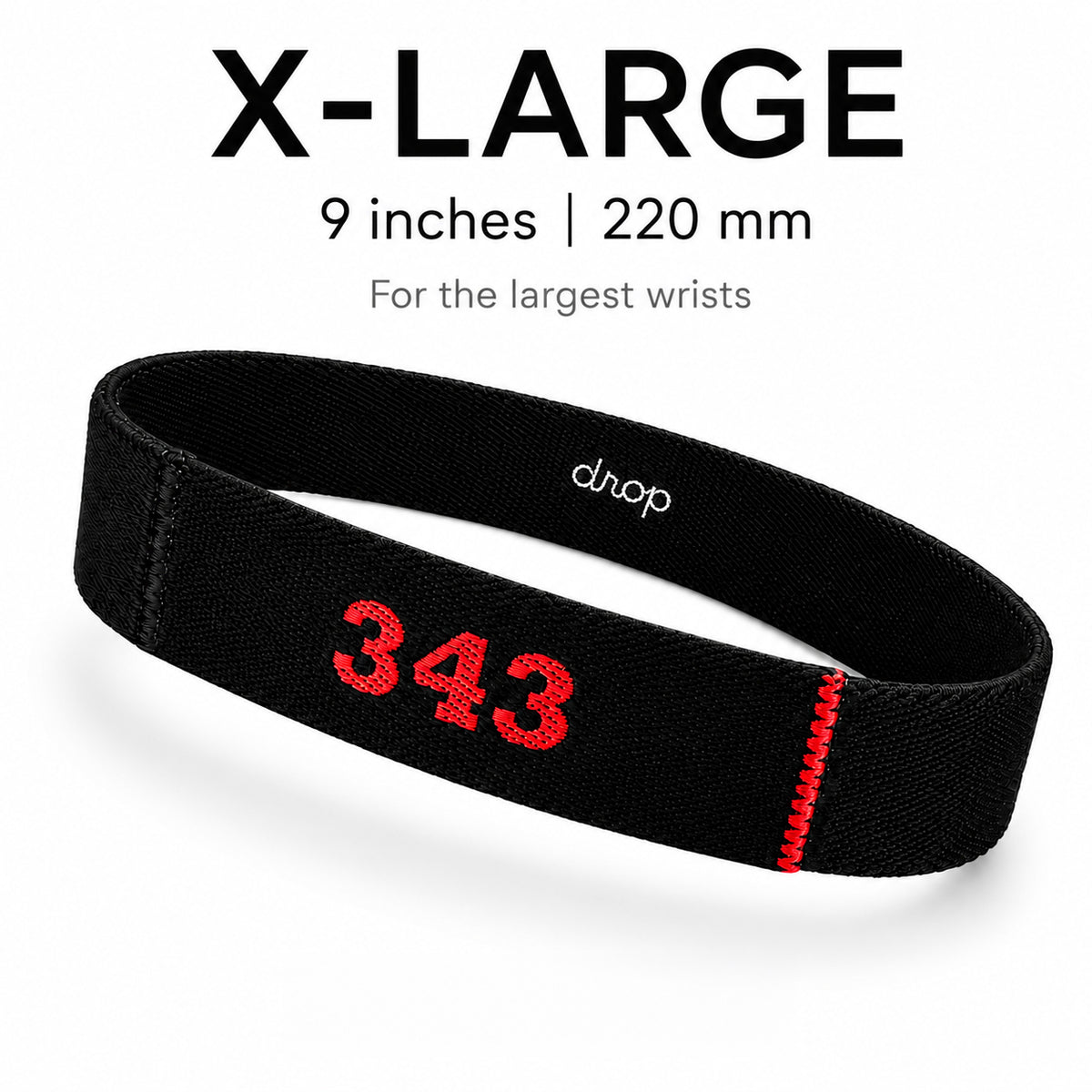 343 Band