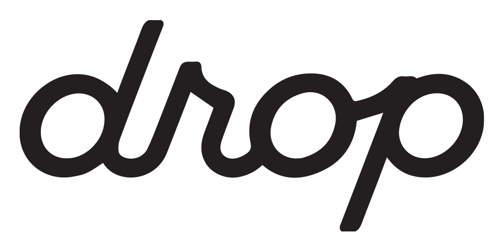 Screenshot of drop.band